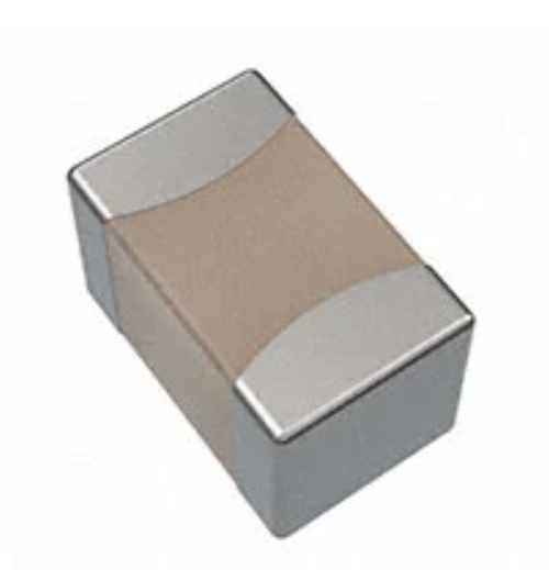Pack of 16 JMK212B7106KG-T CAP CER 10UF 6.3V X7R 0805