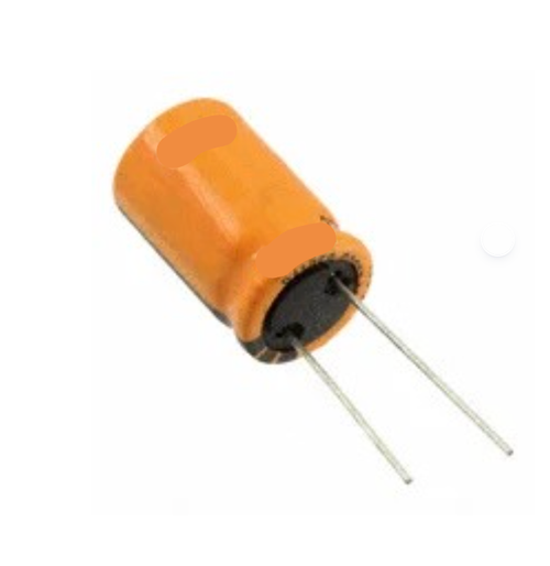 Pack of 2 B41858C9227M CAP ALUM 220UF 20% 100V Radial