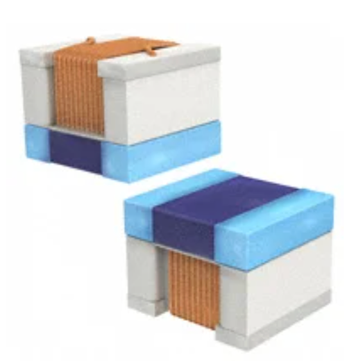 Pack of 8 LQW2UAS18NJ00L FIXED IND 18NH 1A 110 MOHM SMD
