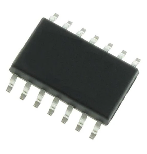 Pack of 20 MC33079DT IC Audio Amplifier 4 Circuit 14-SO