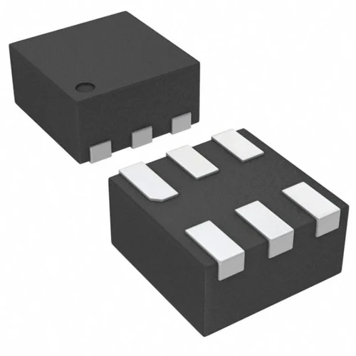 Pack of 10 TPS3703C7500DSERQ1 IC Supervisor 1 Channel 6WSON, RoHs