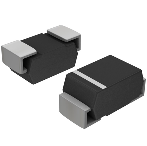 Pack of 33 SZ1SMA5945BT3G Diode Zener 68V 1.5W SMA