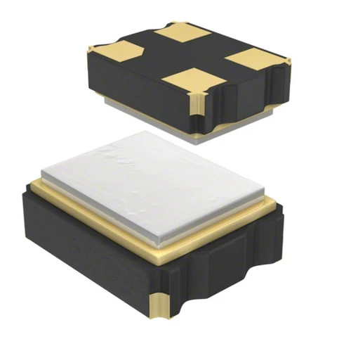 Pack of 14 ECS-2033-100-AU Oscillator XTAL XO 10.0000M CMOS SMD, RoHs