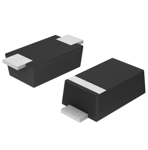 Pack of 50 MBR120VLSFT1G Diode Schottky 20V 1A SOD123FL, RoHs