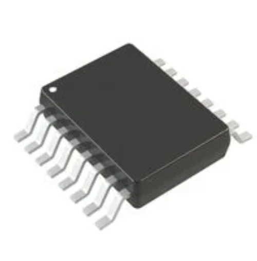 Pack of 2 LTC6909HMS#PBF   IC Oscillator, Silicon IC 16-MSOP