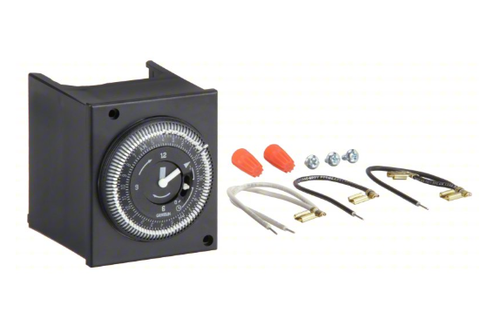 113210   Timer 24 hr Programmability Span, Analog, Programmable Intervals
