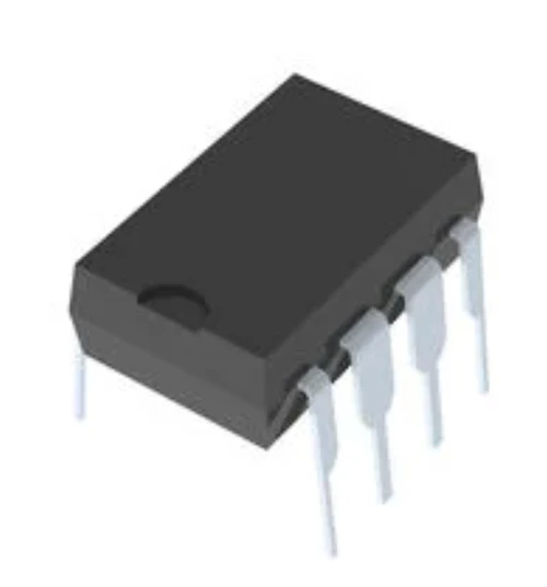 LT1001CN8#PBF IC Standard (General Purpose) Amplifier 1 Circuit 8-PDIP