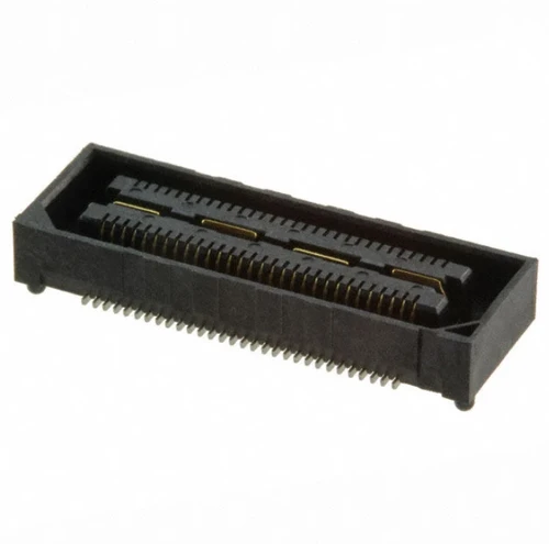 QSH-030-01-L-D-A Connector RCPT 60POS SMD Gold , RoHs