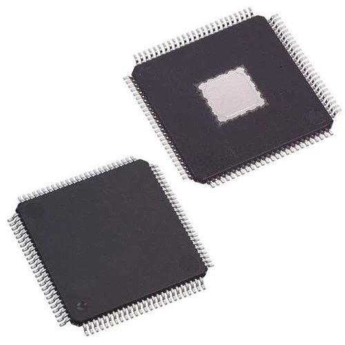 DLPA3000DPFD IC DLP PMIC, LED Driver 100-HTQFP, RoHs
