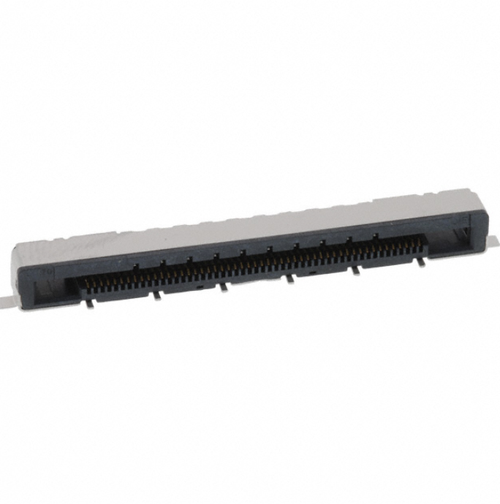 Pack of 10 FI-RE51S-HF-R1500 CONN RCPT 51P 0.02 Gold SMD R/A, RoHs