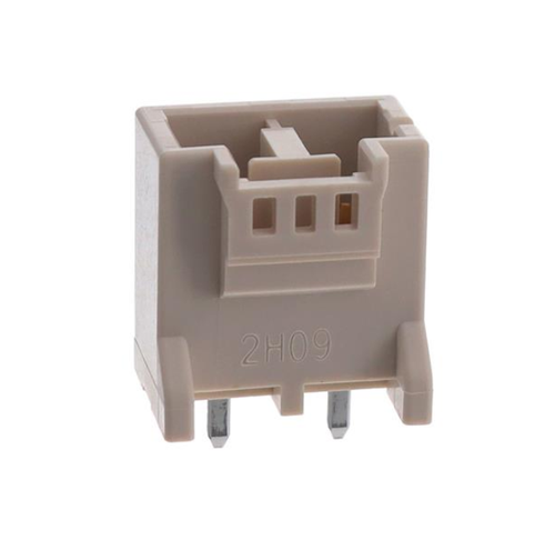 DF22-2P-7.92DSA(53) Conn Hdr Vert 2POS 7.92MM, RoHs