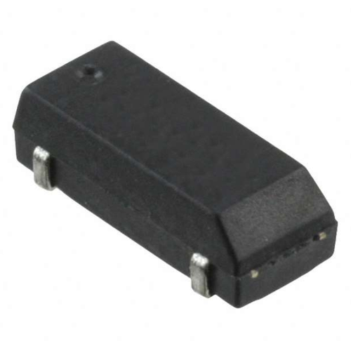 ECS-.327-12.5-17X-TR Crystal 32.7680K 12.5PF SMD, RoHs