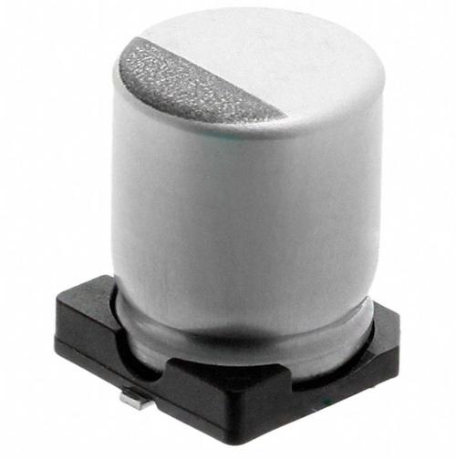 EMHK350ADA470MF80G CAP ALUM 47UF 20% 35V SMD, RoHs