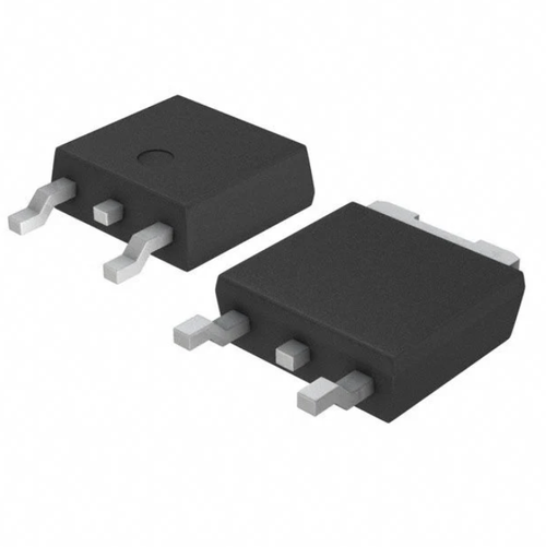 IRLR024TRPBF Mosfet 60V 14A DPAK, RoHs