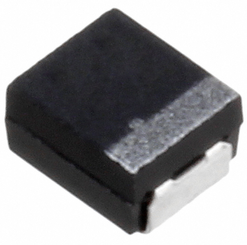 Pack of 10 F931A476KBA CAP TANT 47UF 10% 10V 1411, RoHs