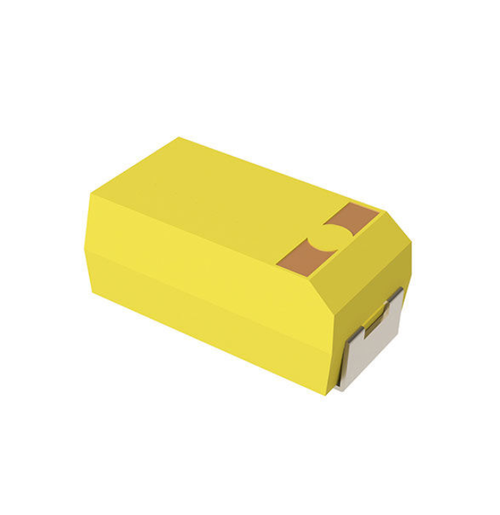 T498X476K035ATE500 Tantalum Capacitor 47UF 10% 35V 2917 SMD , RoHs