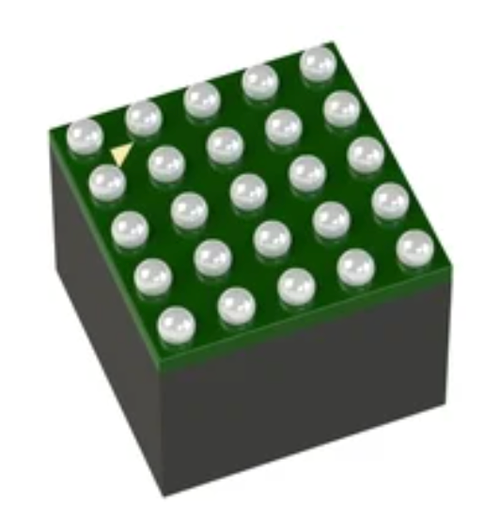 LTM4625IY#PBF Converter Non-Isolated PoL Module DC DC 1 Output 0.6 ~ 5.5V 5A 4V - 20V Input