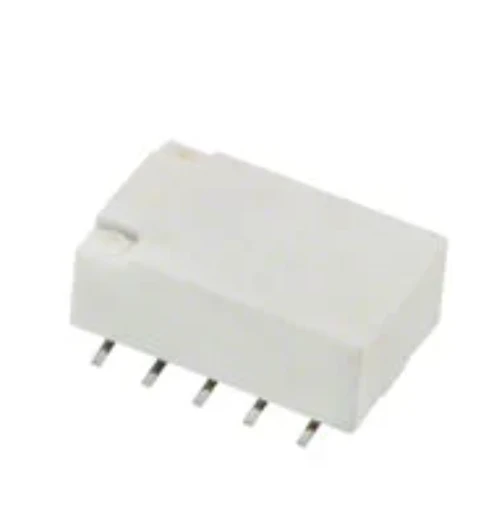 Pack of 4 TQ2SA-L2-5V Telecom Relay DPDT (2 Form C) Surface Mount