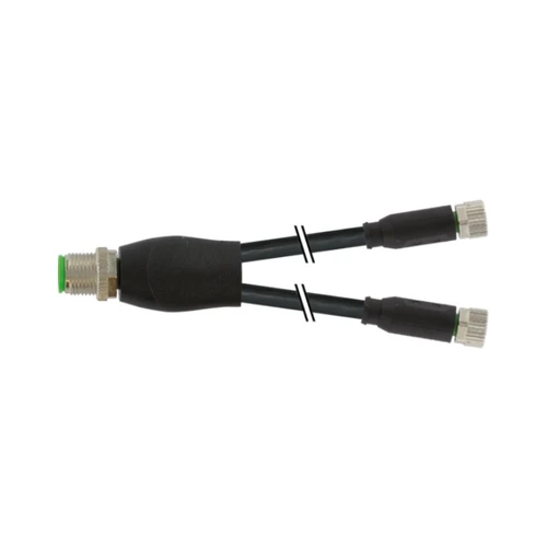 7000-40821-6300060 Cable Circular Assembly Unshielded 1.97' (600.00mm)