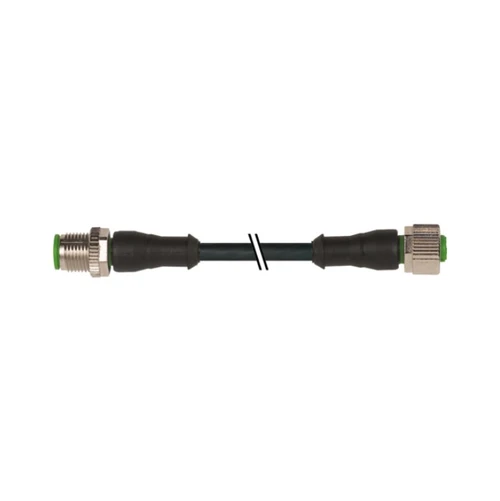 7000-40021-6340500 Cable Circular Assembly Unshielded 16.40' (5.00m)