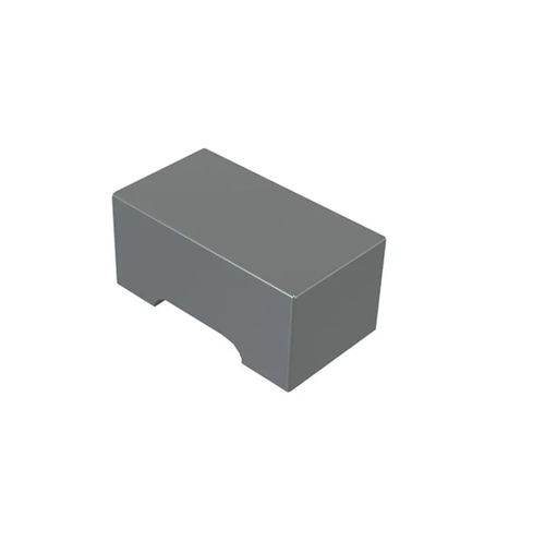 Pack of 10 5110 Resistor 0 Ohms Jumper 1/2W 0603, RoHs