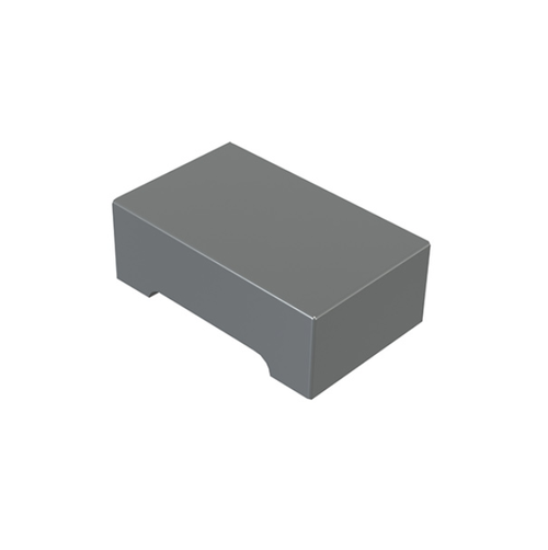 Pack of 10 5106 RES SMD 0 OHM Jumper 1/2W 0805, RoHs