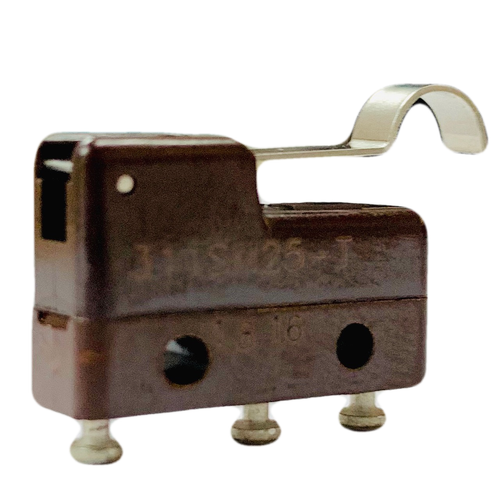 311SM25-T  Basic Snap Action Switch