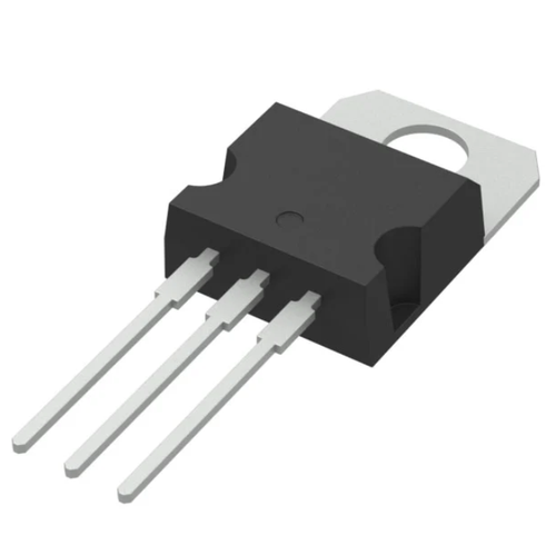L7905CV IC REG -5V 1.5A TO220