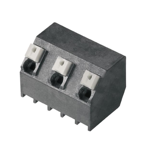 Pack of 10 1886110000 Connector Terminal Block 2 Position 45DEG 7.5MM PCB, RoHs