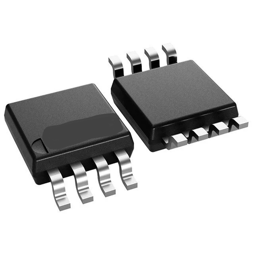 Pack of 10  TMP411AQDGKRQ1  Integrated Circuits Sensor Digital -40C-125C 8VSSOP, RoHs