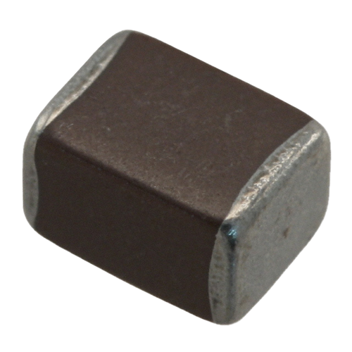 Pack of 10 CC1812KKX7RDBB102    Multilayer Ceramic Capacitors SMD 10% 1000PF 2KV X7R 1812
