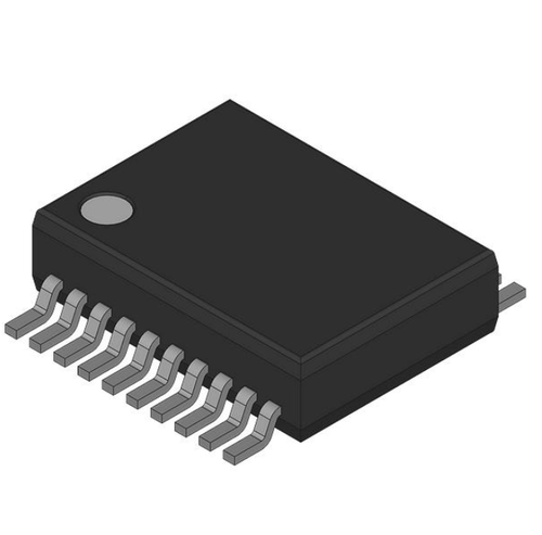74ABT245CMSAX Integrated Circuits TXRX 4.5V/5.5V 20-SSOP