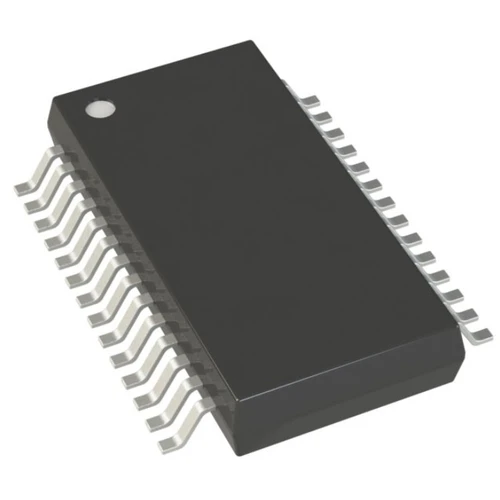 AD9851BRSZRL   IC Direct Digital Synthesis Tuning 28-SSOP