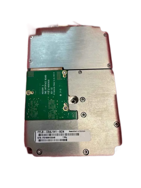FFLB-C54L1H1-0CN DMD Interface Board