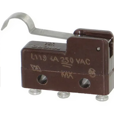 311SM704-T   Basic Snap Action Switches