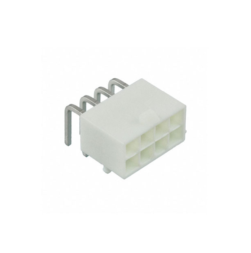 Pack of 10 0039300080 Conn Hdr R/A 8Pos 4.2MM , RoHs
