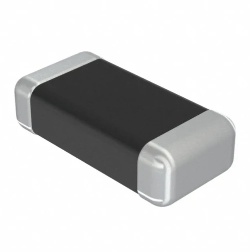 Pack of 100 TMK316B7106KL-TD CAP CER 10UF 10% 25V X7R 1206 Surface Mount, RoHs