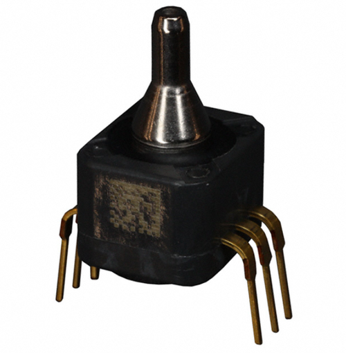 40PC015V2A Sensor 15PSI 0.18" 4.5V