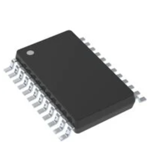 PCA9552PW,118 LED Driver IC 16 Output Power Switch I2C Dimming 25mA 24-TSSOP