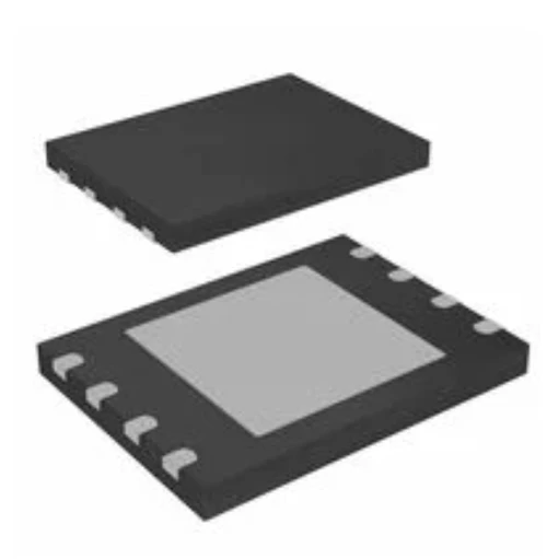 25FL256SAGNFI001 IC 256MB 3V NOR SPI/QUAD 8WSON