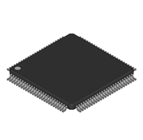 IDT71V3577S85PF IC SRAM 4.5MBIT Parallel 100TQFP , 71V3577S85PF
