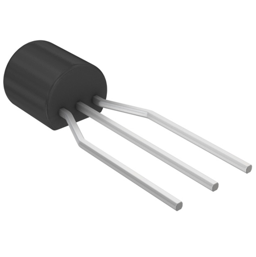 Pack of 10 L78L08ACZTR IC REG Linear 8V 100MA TO92-3