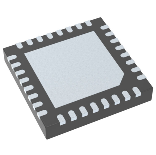 MAX4758ETX+ Integrated Circuits Switch DPDTX4 850MOHM 36TQFN