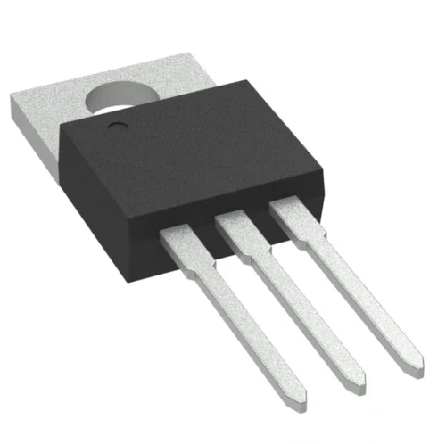 LM340T-5.0/NOPB IC REG Linear 5V 1.5A TO220-3, RoHs