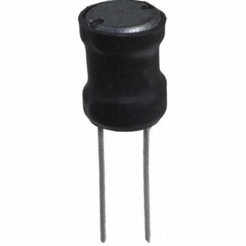 6000-102K Inductor 1MH 510MA 2.9 OHM TH