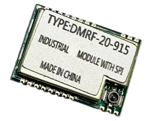 DMRF-20-915 module communicator 915 - long-range data communication