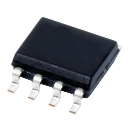 Pack of 2 LM6142BIMX/NOPB  IC Standard (General Purpose) Amplifier 2 Circuit Rail-to-Rail 8-SOIC