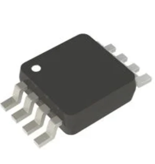 LTC6102HVHMS8#PBF IC Current Sense Amplifier 1 Circuit 8-MSOP