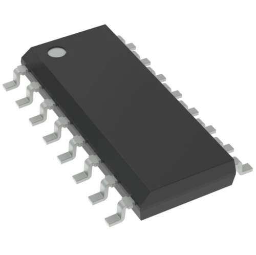 Pack of 10 74F368D IC 16SOIC, N74F368