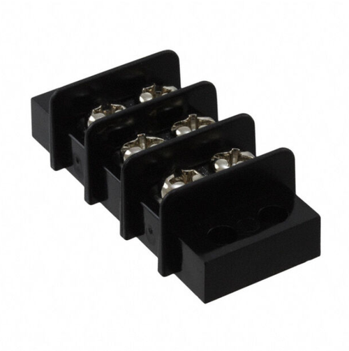 LP202203 Connector Barrier Strip 3 Circuit 0.375"